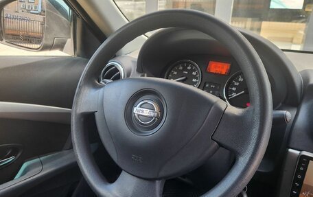 Nissan Almera, 2014 год, 670 000 рублей, 21 фотография