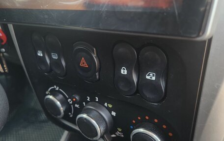 Nissan Almera, 2014 год, 670 000 рублей, 22 фотография