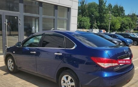 Nissan Almera, 2014 год, 670 000 рублей, 23 фотография