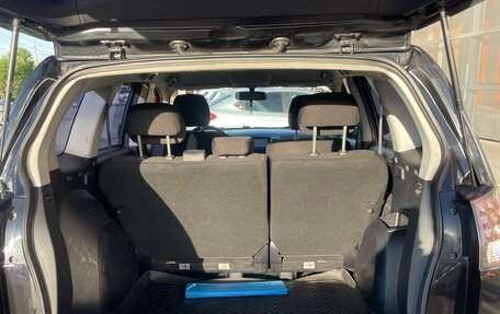 Mitsubishi Outlander III рестайлинг 3, 2011 год, 1 100 000 рублей, 11 фотография