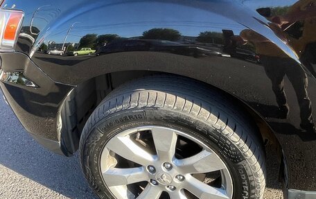Mitsubishi Outlander III рестайлинг 3, 2011 год, 1 100 000 рублей, 21 фотография