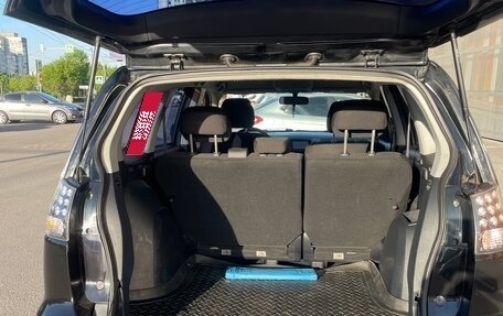 Mitsubishi Outlander III рестайлинг 3, 2011 год, 1 100 000 рублей, 12 фотография