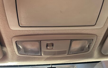 Mitsubishi Outlander III рестайлинг 3, 2011 год, 1 100 000 рублей, 26 фотография