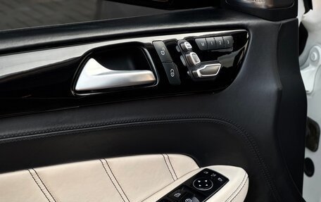 Mercedes-Benz M-Класс, 2013 год, 2 250 000 рублей, 16 фотография