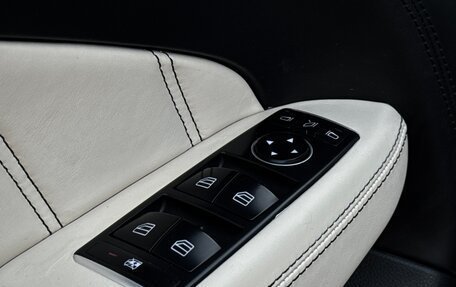 Mercedes-Benz M-Класс, 2013 год, 2 250 000 рублей, 17 фотография