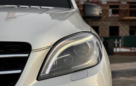 Mercedes-Benz M-Класс, 2013 год, 2 250 000 рублей, 14 фотография