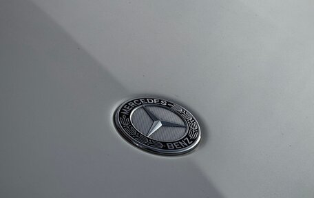 Mercedes-Benz M-Класс, 2013 год, 2 250 000 рублей, 28 фотография