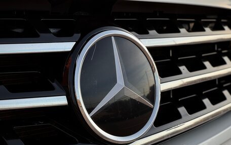 Mercedes-Benz M-Класс, 2013 год, 2 250 000 рублей, 24 фотография