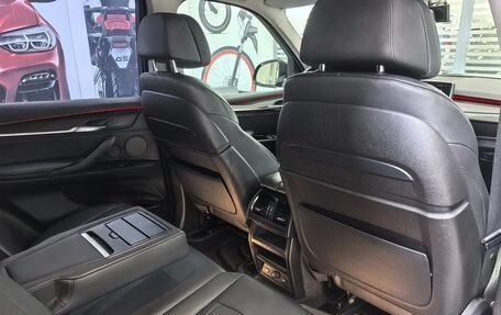 BMW X5, 2014 год, 3 295 000 рублей, 4 фотография