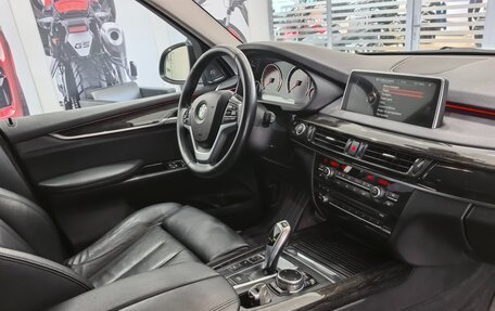BMW X5, 2014 год, 3 295 000 рублей, 3 фотография