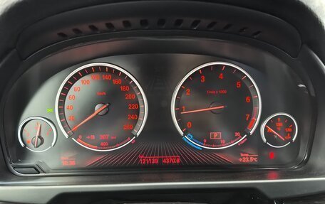 BMW X5, 2014 год, 3 295 000 рублей, 5 фотография