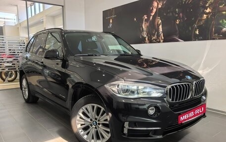 BMW X5, 2014 год, 3 295 000 рублей, 7 фотография