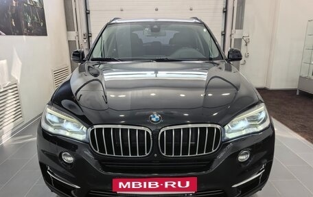 BMW X5, 2014 год, 3 295 000 рублей, 11 фотография
