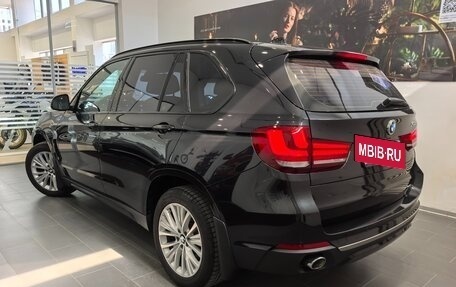 BMW X5, 2014 год, 3 295 000 рублей, 8 фотография