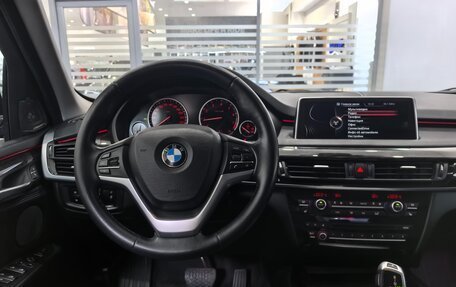 BMW X5, 2014 год, 3 295 000 рублей, 17 фотография