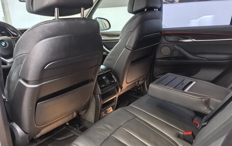 BMW X5, 2014 год, 3 295 000 рублей, 21 фотография