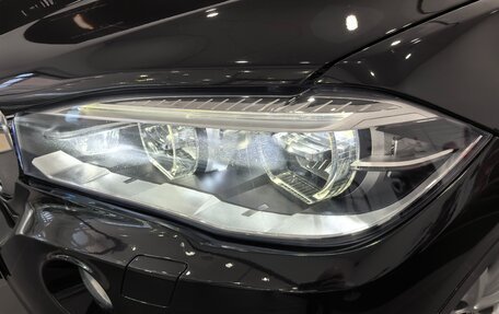 BMW X5, 2014 год, 3 295 000 рублей, 13 фотография