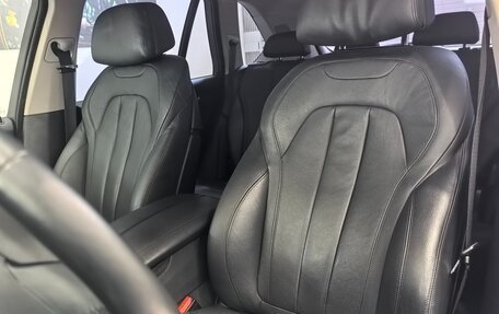 BMW X5, 2014 год, 3 295 000 рублей, 22 фотография