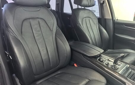 BMW X5, 2014 год, 3 295 000 рублей, 23 фотография