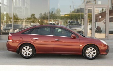 Opel Vectra C рестайлинг, 2006 год, 600 000 рублей, 4 фотография