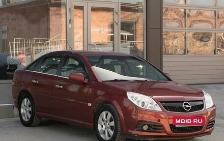 Opel Vectra C рестайлинг, 2006 год, 600 000 рублей, 3 фотография