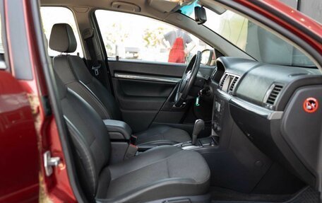 Opel Vectra C рестайлинг, 2006 год, 600 000 рублей, 18 фотография