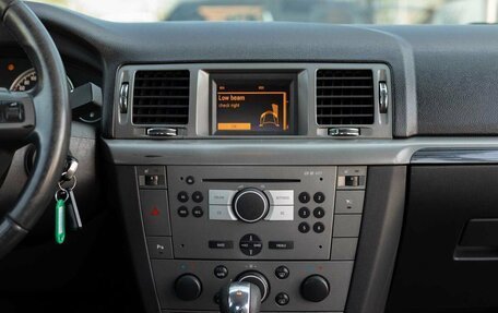 Opel Vectra C рестайлинг, 2006 год, 600 000 рублей, 13 фотография