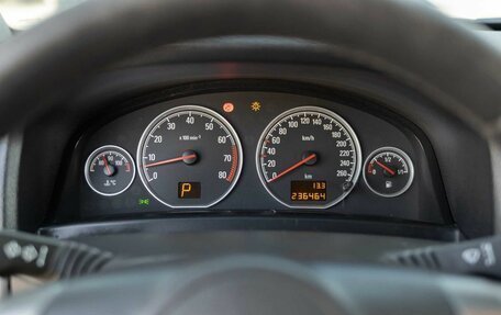 Opel Vectra C рестайлинг, 2006 год, 600 000 рублей, 12 фотография