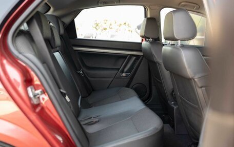 Opel Vectra C рестайлинг, 2006 год, 600 000 рублей, 17 фотография