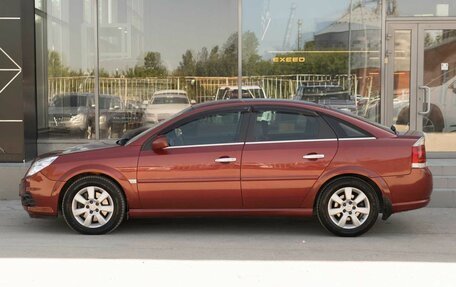 Opel Vectra C рестайлинг, 2006 год, 600 000 рублей, 8 фотография