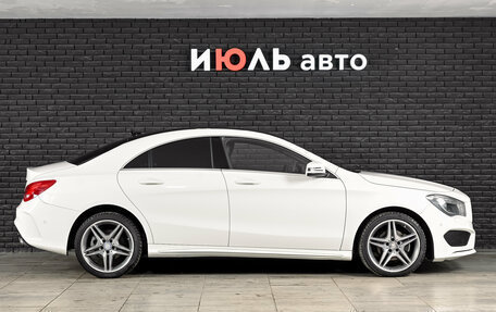 Mercedes-Benz CLA, 2013 год, 1 780 000 рублей, 8 фотография