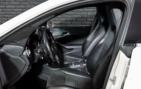 Mercedes-Benz CLA, 2013 год, 1 780 000 рублей, 9 фотография