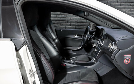 Mercedes-Benz CLA, 2013 год, 1 780 000 рублей, 10 фотография