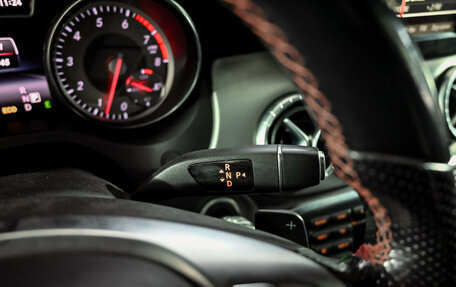 Mercedes-Benz CLA, 2013 год, 1 780 000 рублей, 14 фотография