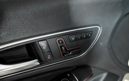 Mercedes-Benz CLA, 2013 год, 1 780 000 рублей, 13 фотография