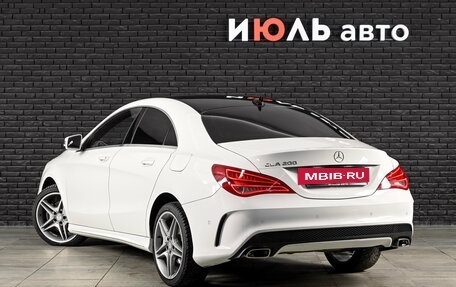 Mercedes-Benz CLA, 2013 год, 1 780 000 рублей, 6 фотография