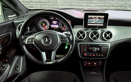 Mercedes-Benz CLA, 2013 год, 1 780 000 рублей, 15 фотография