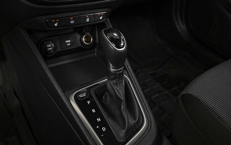 Hyundai Solaris II рестайлинг, 2021 год, 1 425 000 рублей, 12 фотография