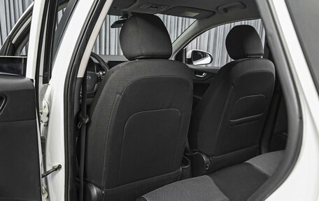 Hyundai Solaris II рестайлинг, 2021 год, 1 425 000 рублей, 11 фотография