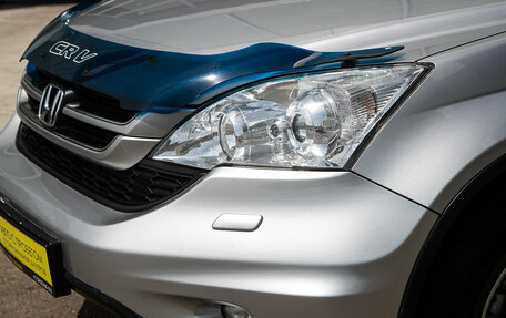 Honda CR-V III рестайлинг, 2010 год, 1 358 000 рублей, 3 фотография