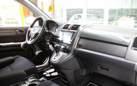 Honda CR-V III рестайлинг, 2010 год, 1 358 000 рублей, 12 фотография