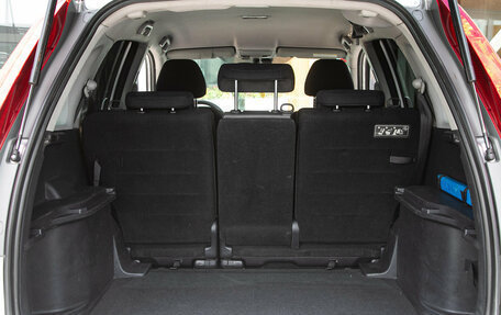 Honda CR-V III рестайлинг, 2010 год, 1 358 000 рублей, 13 фотография