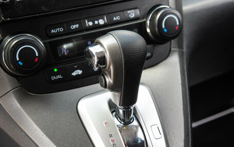 Honda CR-V III рестайлинг, 2010 год, 1 358 000 рублей, 20 фотография
