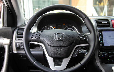 Honda CR-V III рестайлинг, 2010 год, 1 358 000 рублей, 15 фотография
