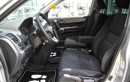 Honda CR-V III рестайлинг, 2010 год, 1 358 000 рублей, 18 фотография