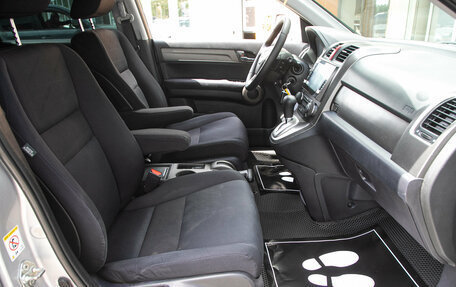 Honda CR-V III рестайлинг, 2010 год, 1 358 000 рублей, 11 фотография