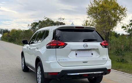 Nissan X-Trail, 2022 год, 1 670 000 рублей, 4 фотография