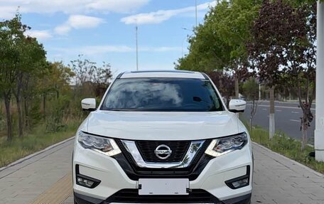 Nissan X-Trail, 2022 год, 1 670 000 рублей, 2 фотография