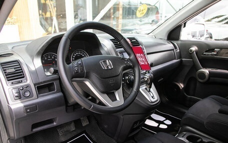 Honda CR-V III рестайлинг, 2010 год, 1 358 000 рублей, 19 фотография