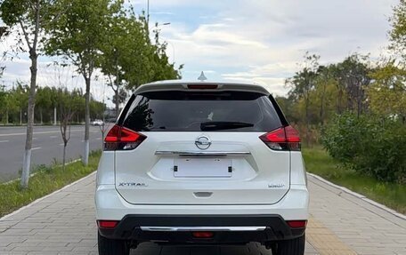 Nissan X-Trail, 2022 год, 1 670 000 рублей, 5 фотография